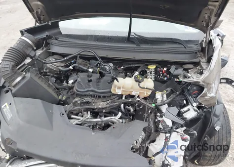 2019 Jeep Cherokee Limited 4X4 from USA, damaged, VIN 1C4PJMDX6KD133268